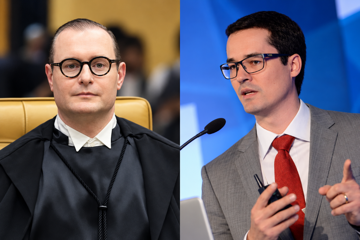 Justiça: Zanin aciona TRE-PR contra Deltan