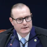 Zanin nega liminar para instalar CPI do caso Master