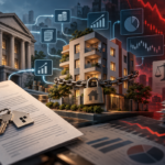 Aluguel Virtual: patrimônio vira risco financeiro