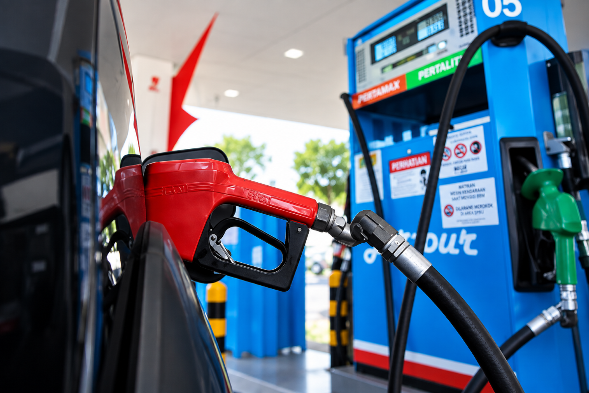 Economia: Governo prorroga subsídio ao diesel por 30 dias