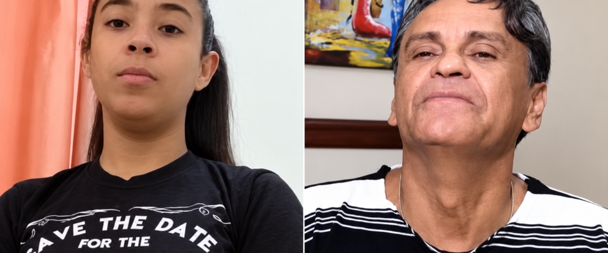 Mundo: Brasileiros deportados vivem impasse na África