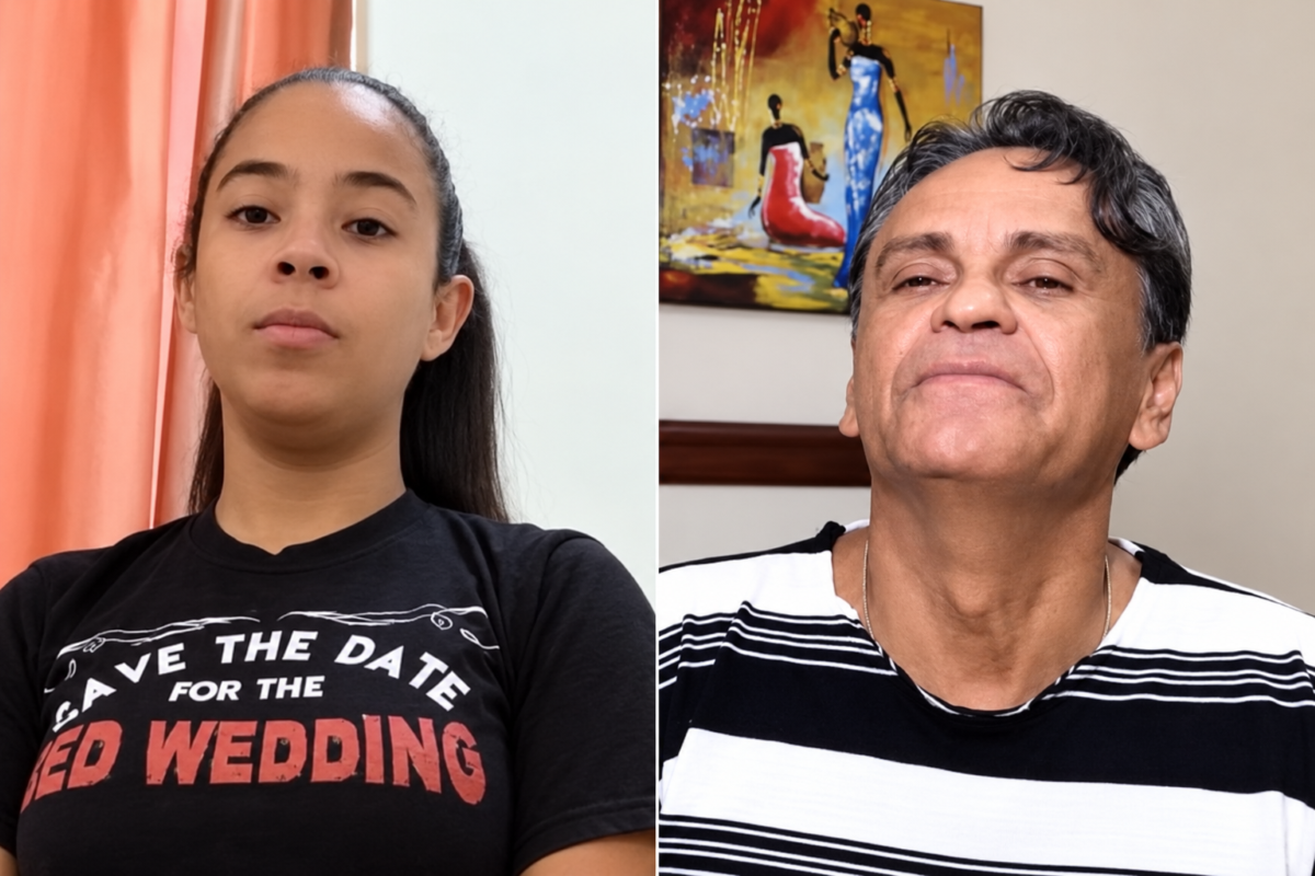 Mundo: Brasileiros deportados vivem impasse na África