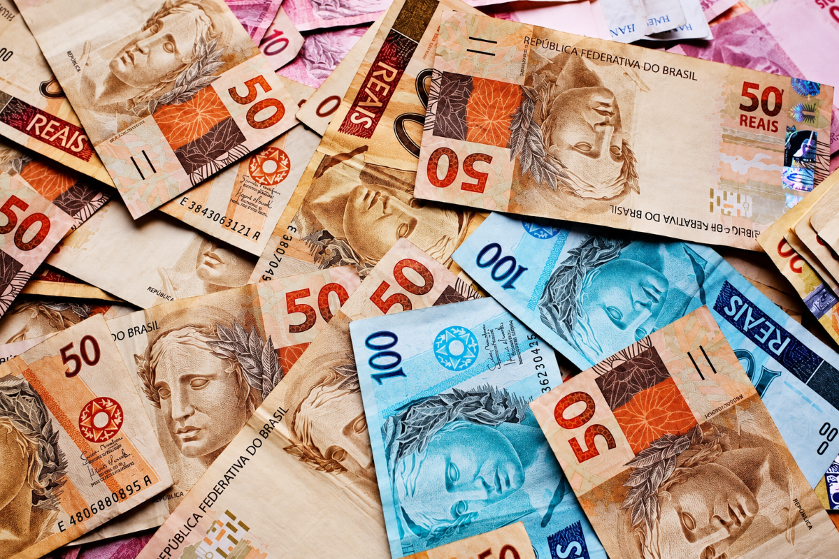 Economia: Receita federal deve bater recorde em 2026