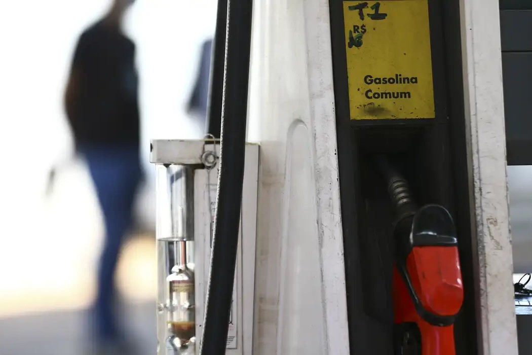 Economia: Fiscalização mira alta dos combustíveis