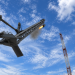 Brasil testa laboratório espacial no RN