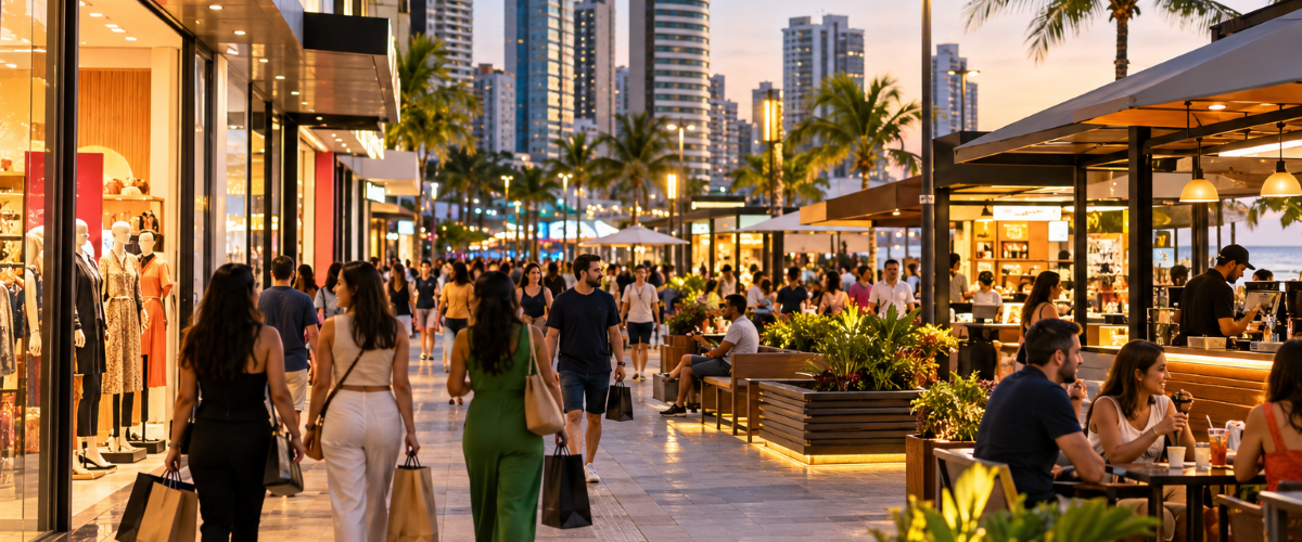 O mercado de franquias no Ceará segue em expansão. No primeiro semestre de 2026, o setor movimentou mais de R$ 3,14 bilhões, alta de 10,6% em relação ao mesmo período do ano passado. O número de operações também cresceu. O estado chegou a 4.557 unidades franqueadas, enquanto os empregos diretos avançaram para 39.619 postos de trabalho, segundo dados da Associação Brasileira de Franchising (ABF). Entre os segmentos que mais impulsionaram o resultado estão Limpeza e Conservação, com crescimento de 37,3%, Hotelaria e Turismo, com alta de 22,8%, e Saúde, Beleza e Bem-Estar, com avanço de 13,3%. Para a ABF Nordeste, o desempenho reflete mudanças no comportamento do consumidor, maior busca por praticidade, fortalecimento do turismo e valorização do autocuidado. O crescimento cearense acompanha o movimento do Nordeste, que faturou mais de R$ 21,5 bilhões no período. No Brasil, o franchising alcançou R$ 149 bilhões em faturamento no primeiro semestre e reúne mais de 207 mil operações. Mesmo em um cenário de juros altos, restrição de crédito e pressão sobre custos, o modelo de franquias segue atraindo empreendedores por oferecer marcas estruturadas, treinamento, tecnologia, fornecedores e suporte de gestão. Leia reportagem completa no Portal Terra da Luz - www.portalterrradaluz.com.br. #Franquias #FranquiasNoCeará #ABF #ABFNordeste #Franchising #Economia #Empreendedorismo #Negócios #Ceará #Fortaleza #Nordeste #GeraçãoDeEmprego #MercadoDeFranquias #LimpezaEConservação #HotelariaETurismo #SaúdeBelezaEBemEstar #Turismo #Consumo #PortalTerraDaLuz
