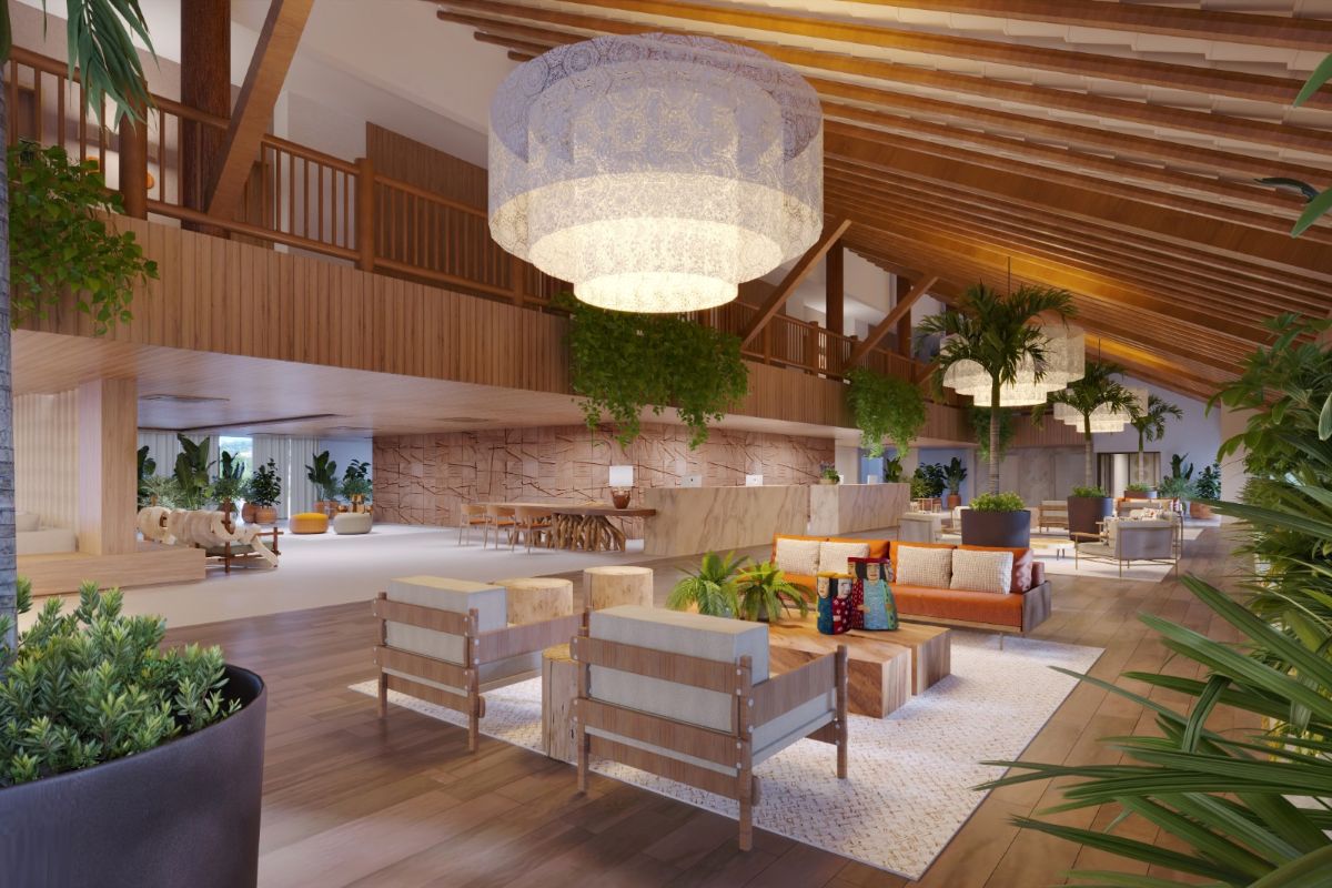 Turismo: Hotelaria valoriza identidade regional no Brasil
