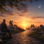 Morte e vida: o que realmente importa no fim