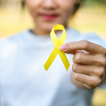 Saúde: Setembro Dourado alerta para câncer infantil