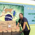 Eleições: Voto em trânsito exige consulta ao local correto