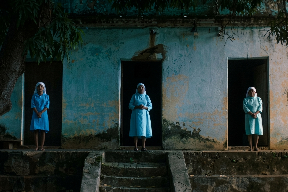 36º Cine Ceará anuncia filmes da Mostra Olhar do Ceará