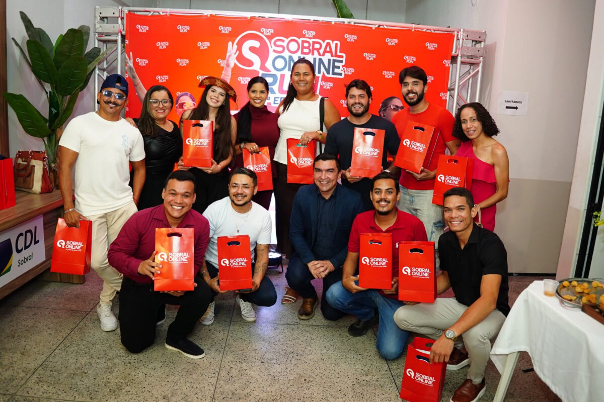 Agência ON Digital chega a Sobral para impulsionar negócios