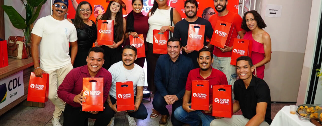 Agência ON Digital chega a Sobral para impulsionar negócios