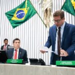 Trabalho: Alece aprova crédito para fundo trabalhista
