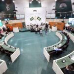 Política: Alece retoma trabalhos legislativos
