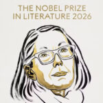 Anne Carson vence o Nobel de Literatura de 2026