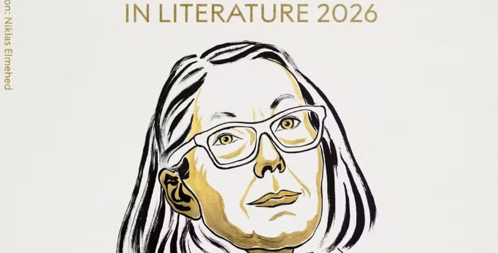Anne Carson vence o Nobel de Literatura de 2026