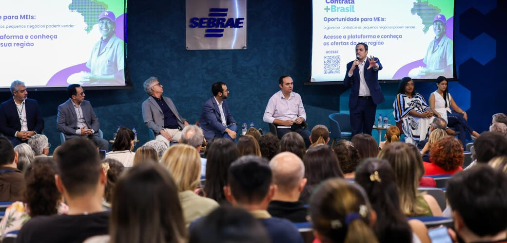 BNB apoiará 270 mil MEI em compras públicas