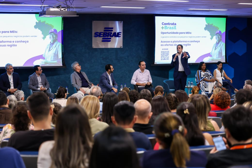 BNB apoiará 270 mil MEI em compras públicas