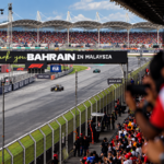 Max Verstappen venceu o GP do Bahrein na Malásia e encerrou jejum de 15 corridas sem vitória na Fórmula 1.