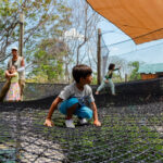 Beach Park Camp reúne aventuras no mês das crianças