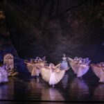 Bienal de Dança do Ceará abre nesta sexta em Fortaleza