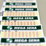 Loterias: Mega-Sena sorteia R$ 170 milhões domingo