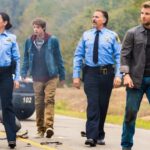 Under the Dome: suspense e sobrevivência sob o domo