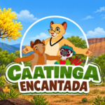 Meio Ambiente: Associação Caatinga lança animação infantil