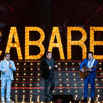Cabaré reúne Leonardo e Bruno & Marrone em Fortaleza