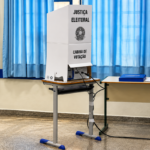Eleições: 5 estados e DF elegem governadores no 2º turno