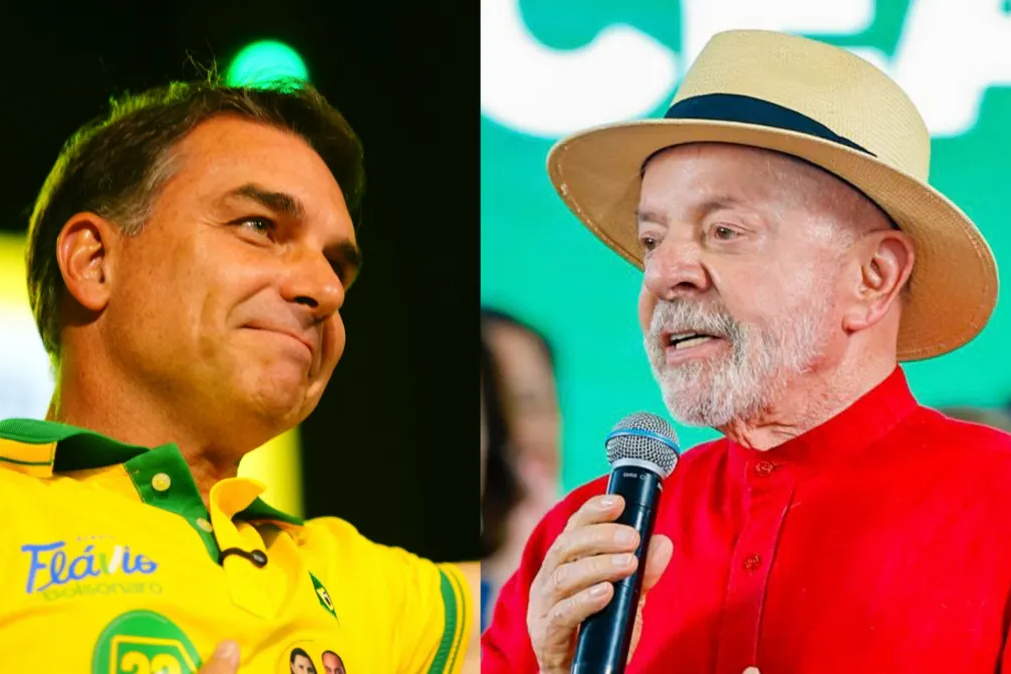 Campanha eleitoral termina às 22h deste sábado (24)