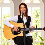 Cultura: Faby Souza lança música em tributo a Belchior