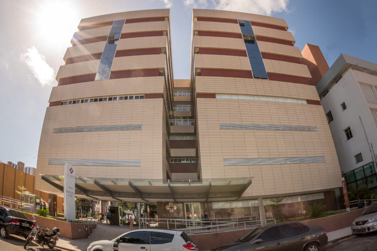 Ceará terá transplantes renais com cirurgia robótica