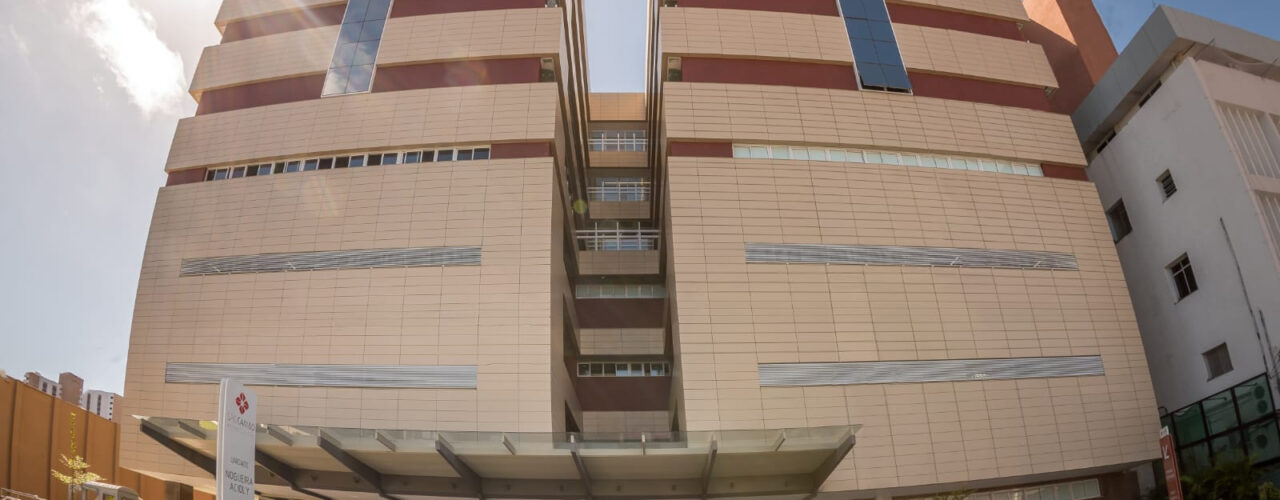 Ceará terá transplantes renais com cirurgia robótica