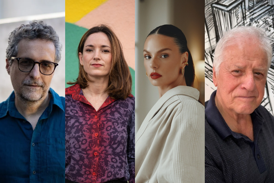 Cine Ceará 2026 homenageia Kleber Mendonça Filho e Isis Valverde