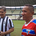 Cine Ceará terá estreia de “Clássico-Rei” e “Viver é melhor que sonhar”