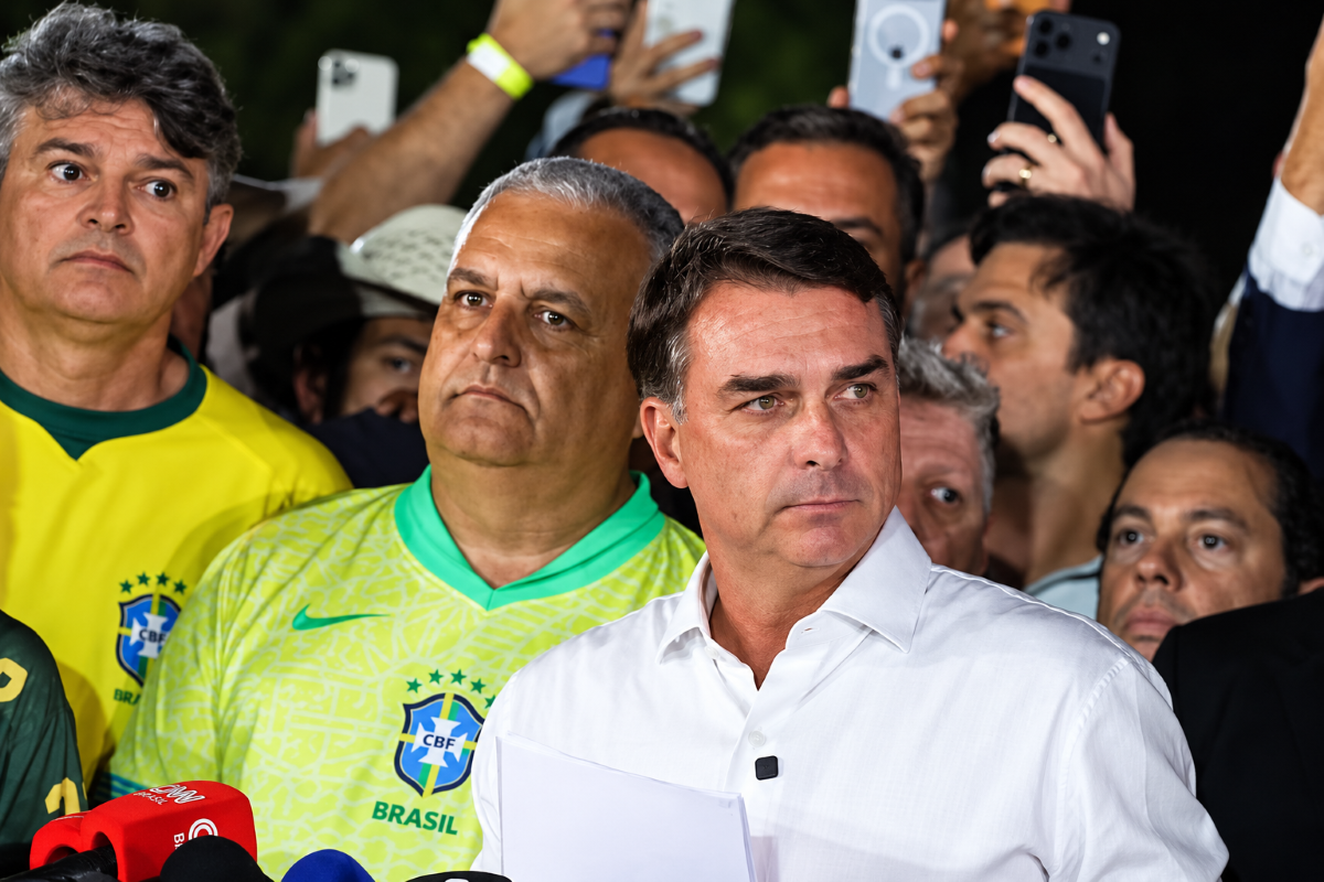 Política: PL reconhece vitória de Lula e cobra respostas