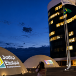 Eleições: TSE registra recorde de ações na disputa