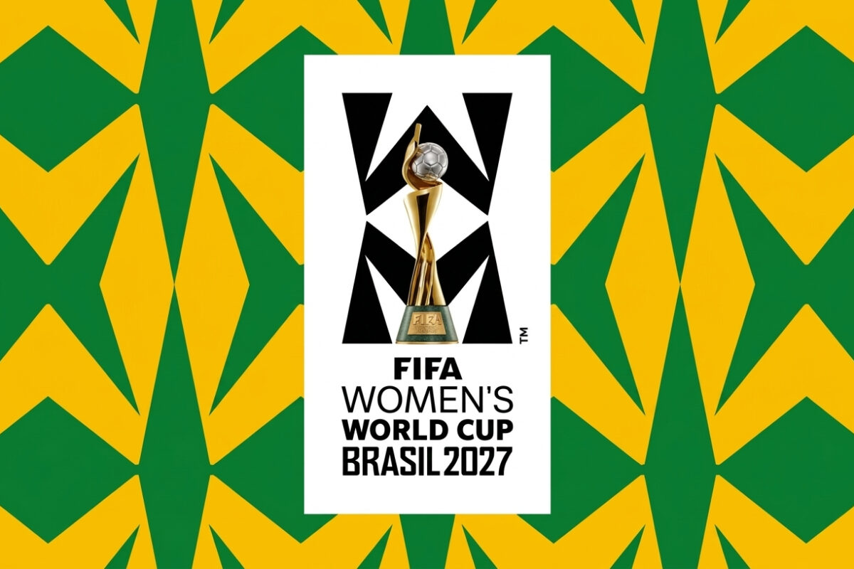 Copa Feminina 2027 abre vagas para voluntários em Fortaleza