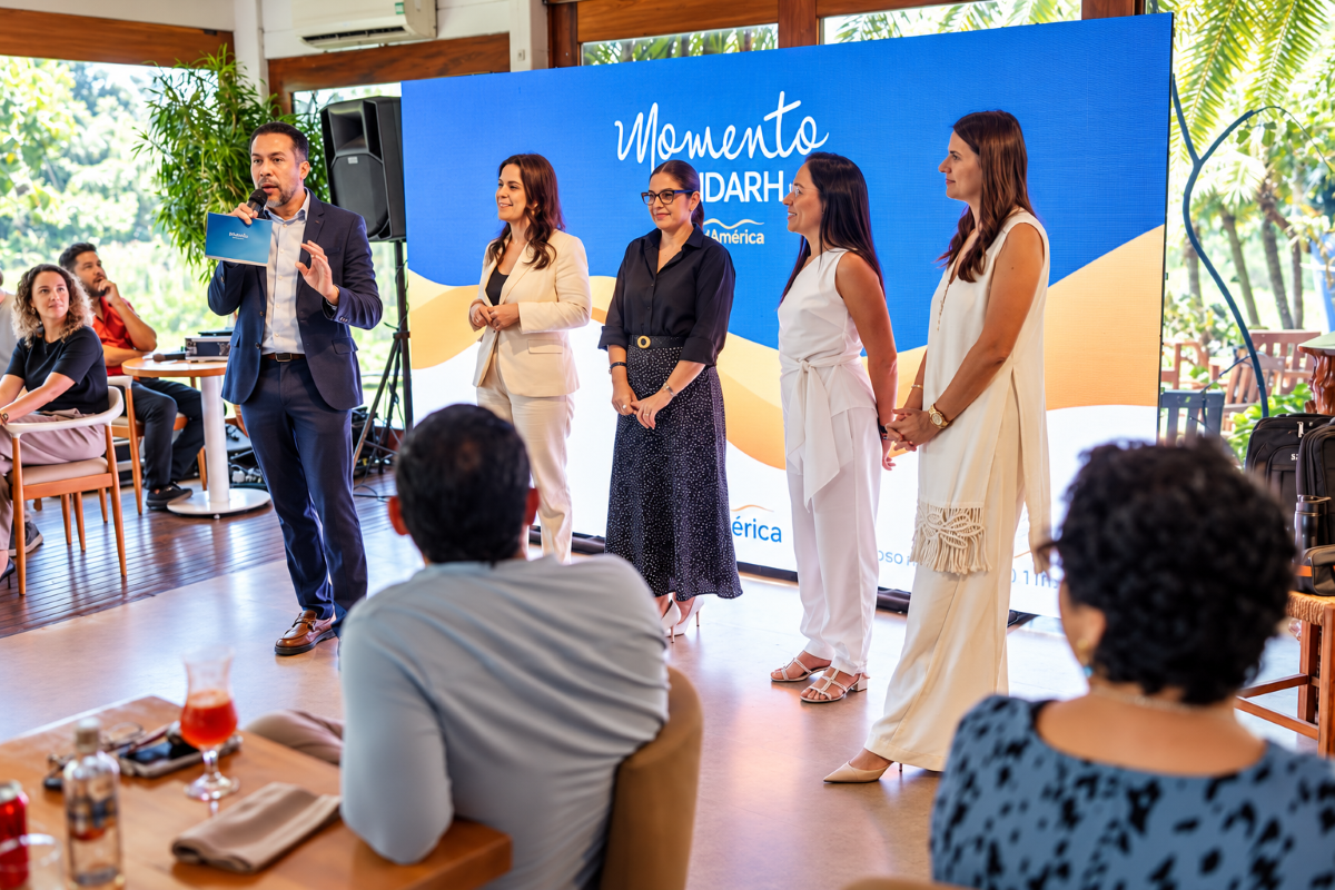 Gestão: CUIDARH e SulAmérica debatem cuidado nas empresas