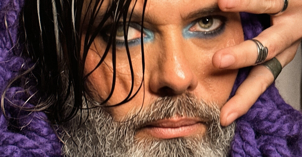 Daniel Groove lança álbum no Dragão do Mar