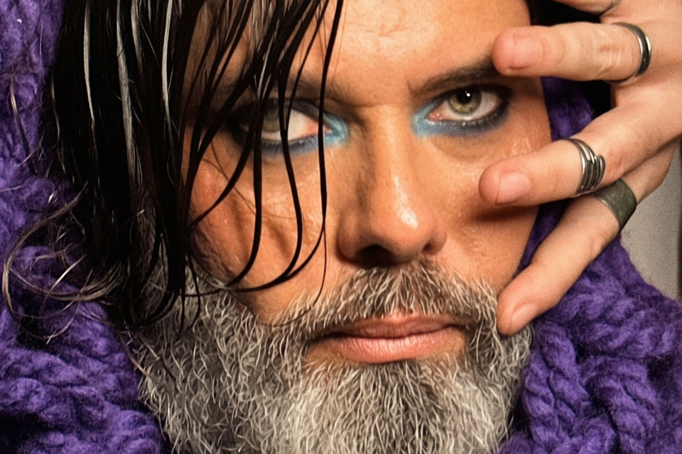 Daniel Groove lança álbum no Dragão do Mar