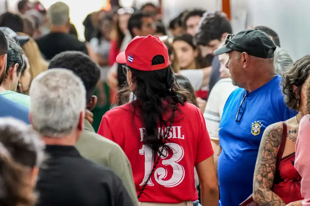 Denúncias de assédio eleitoral disparam 75% após eleição