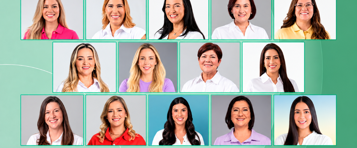 Política: Alece terá recorde de 14 mulheres em 2027