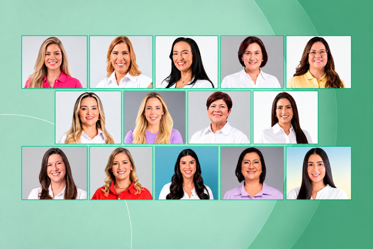 Política: Alece terá recorde de 14 mulheres em 2027