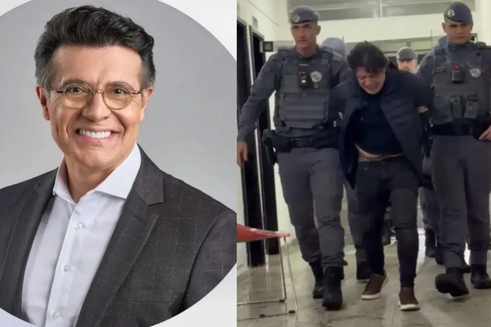 Deputado do PL é detido após tiro em bar de SP