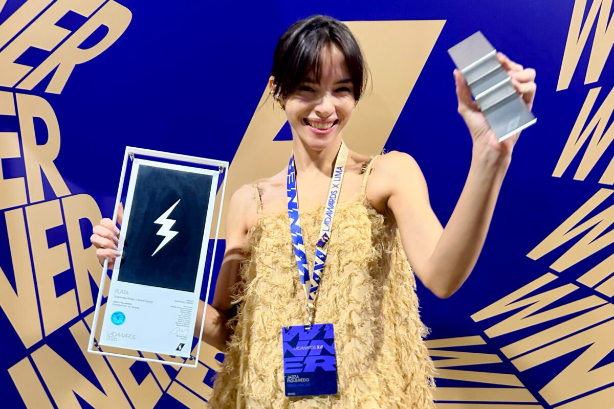 Designer cearense vence prêmio internacional com projeto de Fortaleza