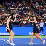 Tênis: Luisa Stefani conquista WTA 1000 de Wuhan
