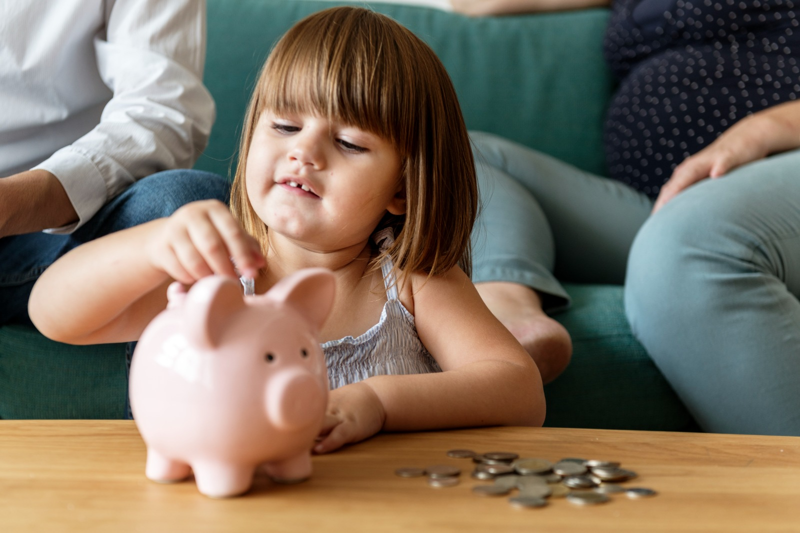 Educação financeira quanto guardar para a faculdade